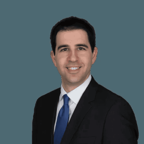 Seth Kadish
